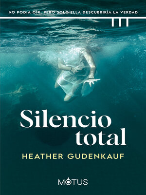 cover image of Silencio total